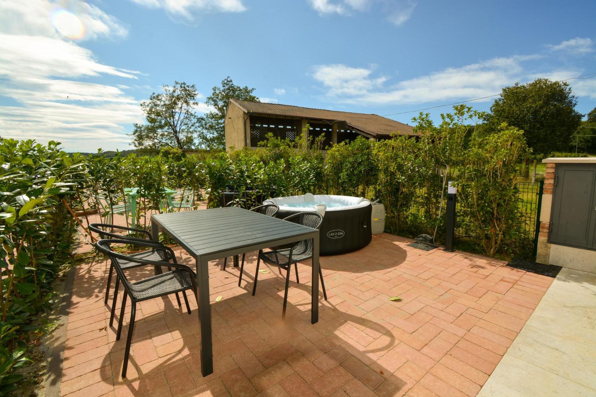 Rivoli Veronese Residence Corte Bellebarbe חדר תמונה