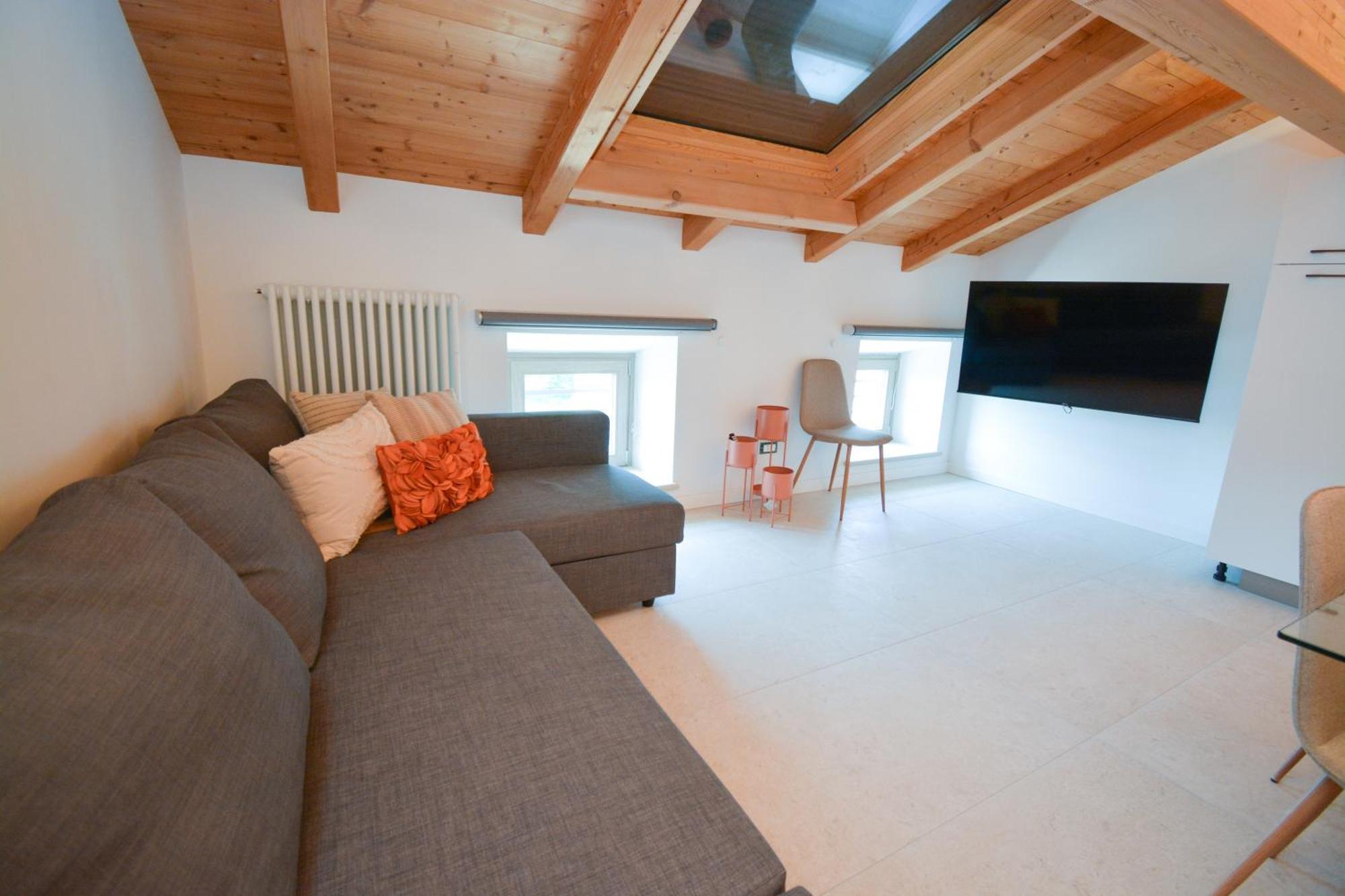Rivoli Veronese Residence Corte Bellebarbe מראה חיצוני תמונה