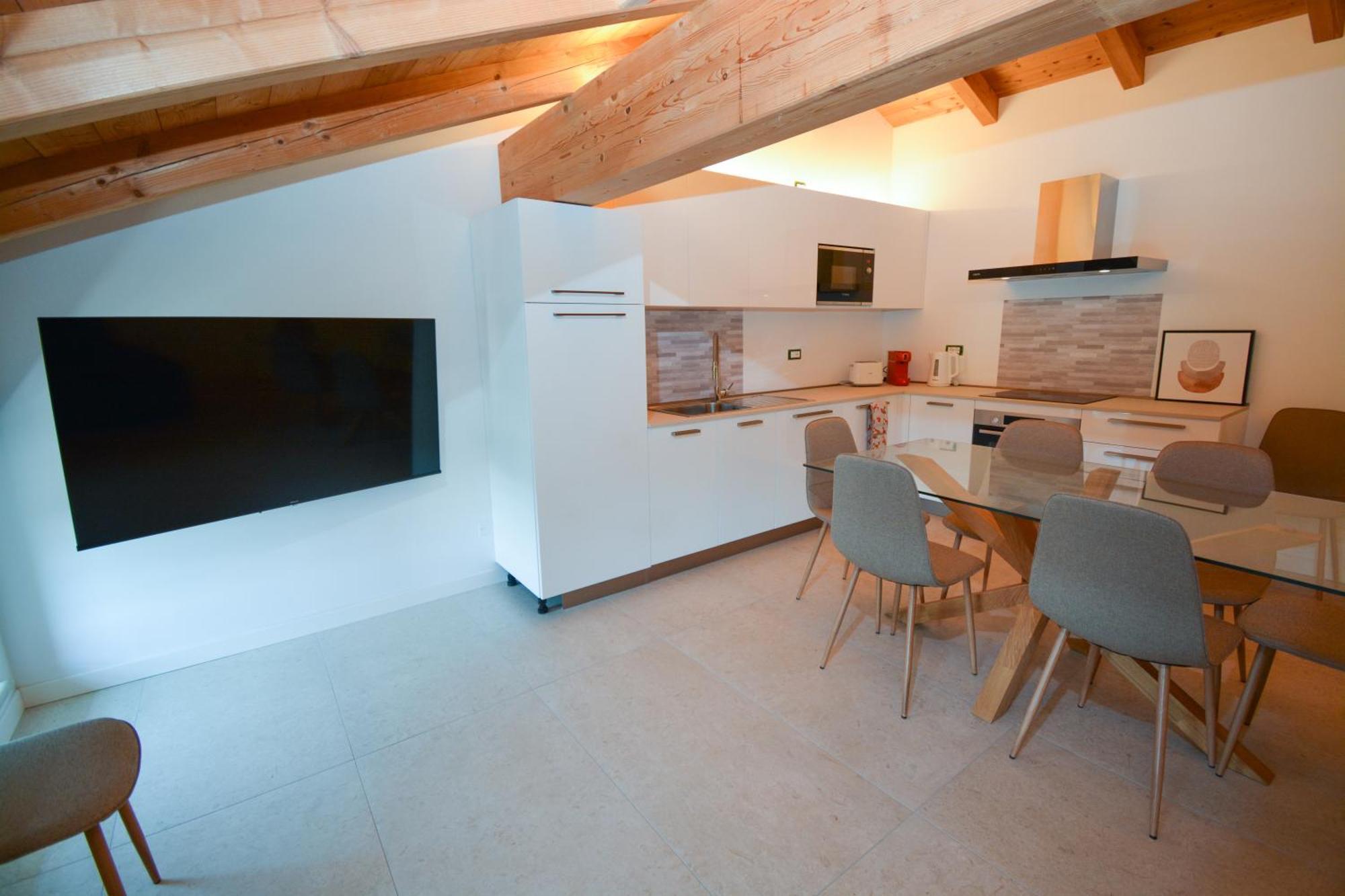 Rivoli Veronese Residence Corte Bellebarbe מראה חיצוני תמונה