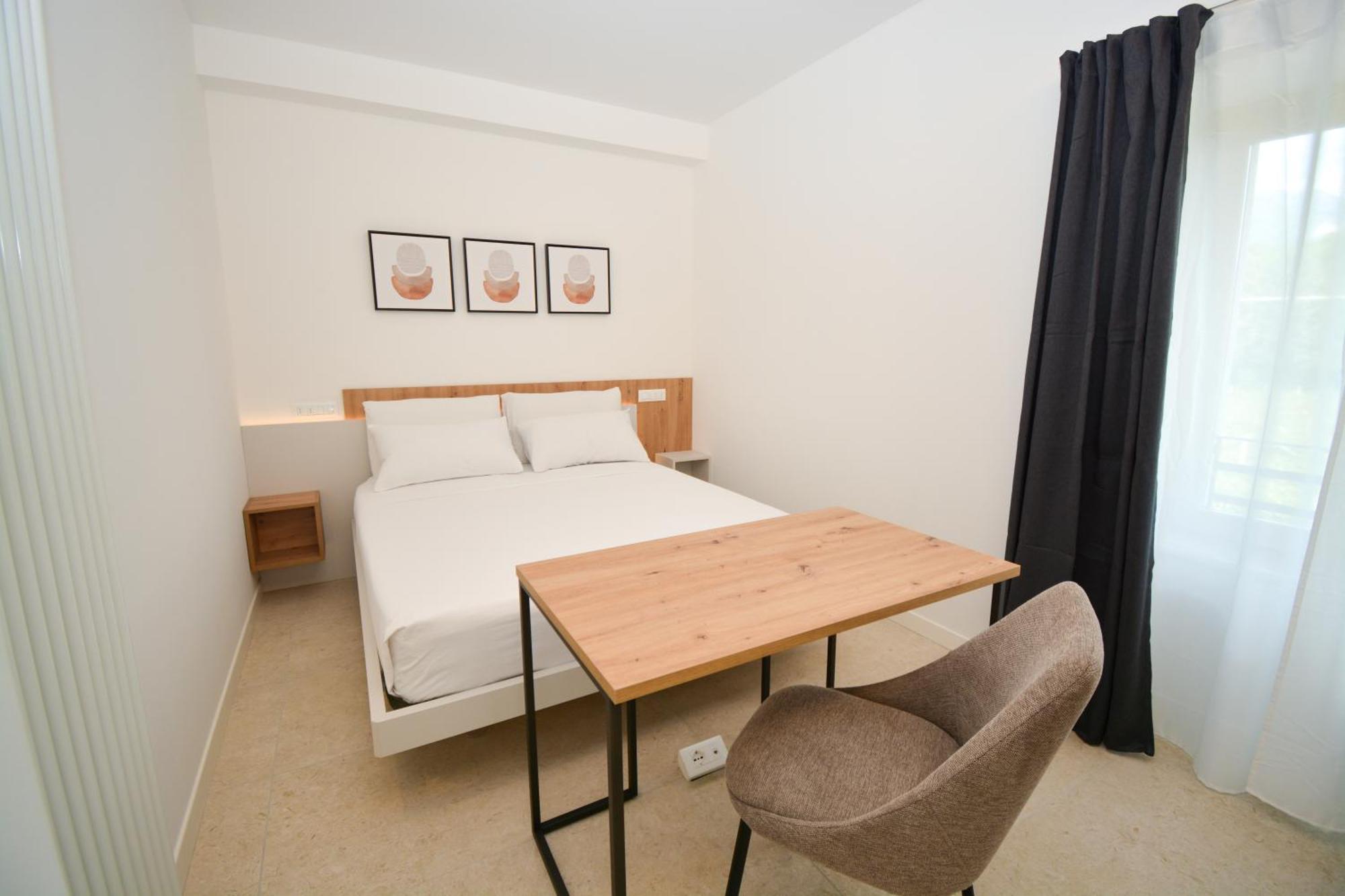 Rivoli Veronese Residence Corte Bellebarbe מראה חיצוני תמונה
