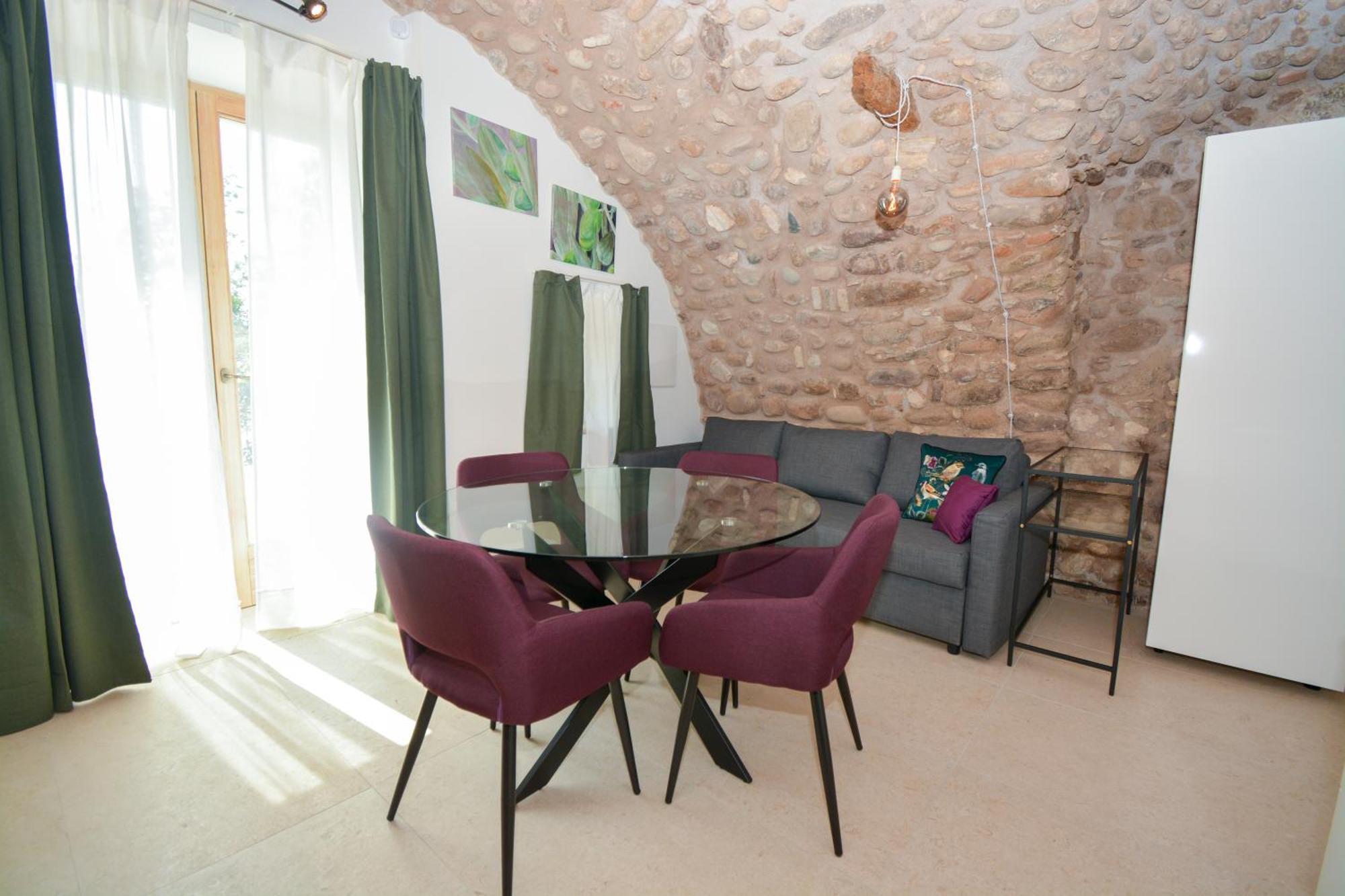 Rivoli Veronese Residence Corte Bellebarbe מראה חיצוני תמונה